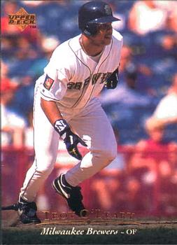 Troy O'Leary