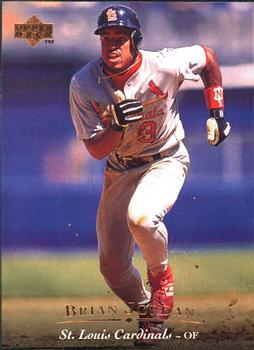 Brian Jordan