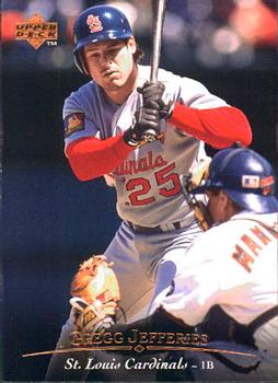 Gregg Jefferies
