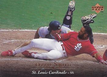 Ozzie Smith