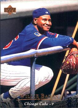 Willie Banks