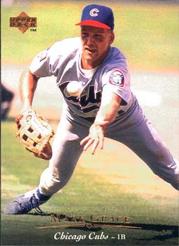 Mark Grace