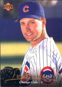 Steve Trachsel