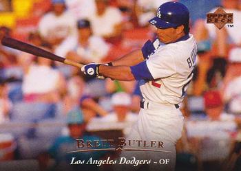 Brett Butler
