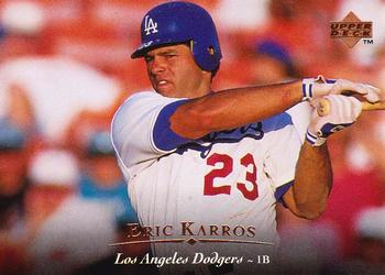 Eric Karros