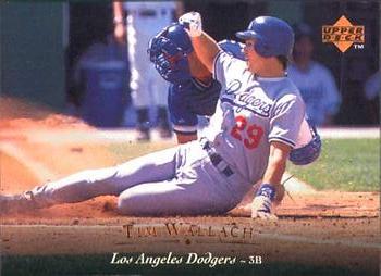 Tim Wallach