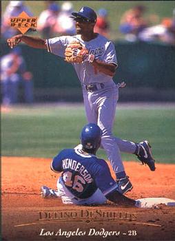 Delino DeShields