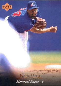 Ken Hill