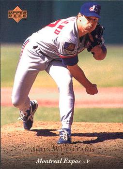 John Wetteland