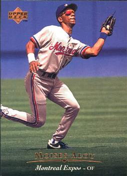 Moises Alou