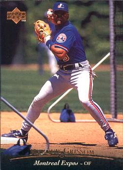 Marquis Grissom