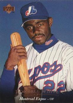 Rondell White
