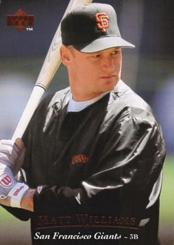 Matt Williams