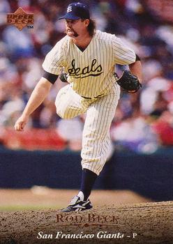 Rod Beck