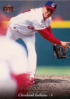 Mark Clark
