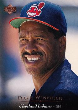 Dave Winfield
