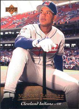 Manny Ramirez