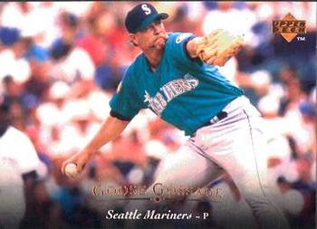 Goose Gossage