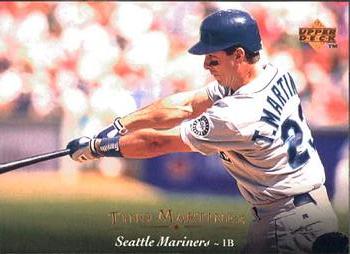 Tino Martinez