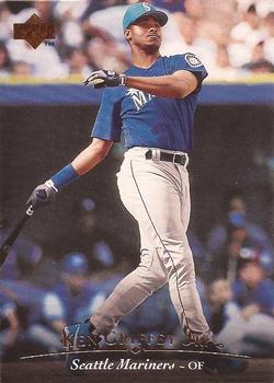 Ken Griffey Jr.