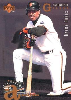 Barry Bonds