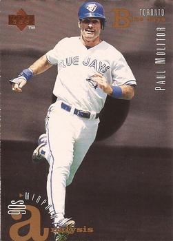 Paul Molitor