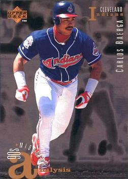 Carlos Baerga