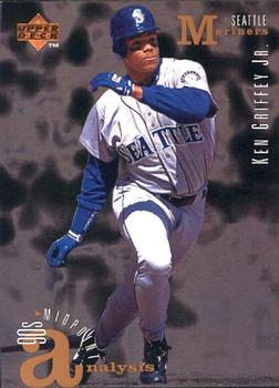 Ken Griffey Jr.