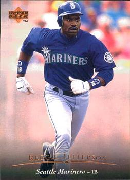 Reggie Jefferson