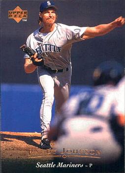 Randy Johnson