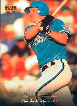 Jeff Conine