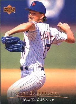 Bret Saberhagen
