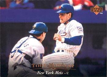 Todd Hundley