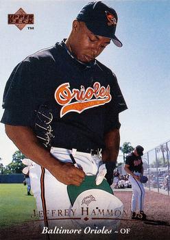 Jeffrey Hammonds