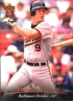 Brady Anderson