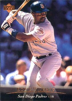 Eddie Williams