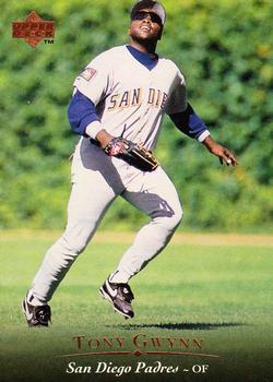 Tony Gwynn