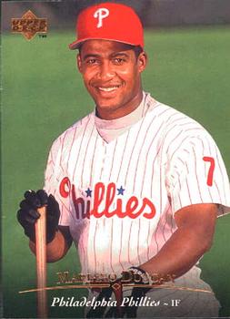 Mariano Duncan