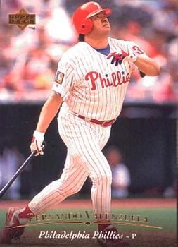 Fernando Valenzuela