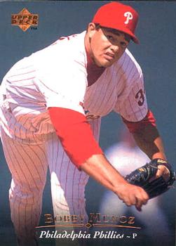 Bobby Munoz