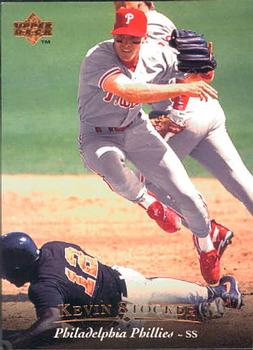 Kevin Stocker