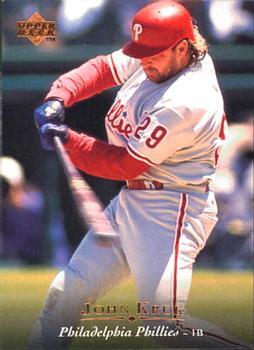 John Kruk