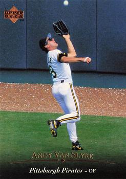 Andy Van Slyke