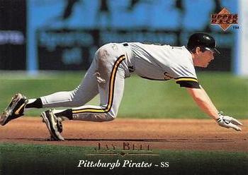 Jay Bell
