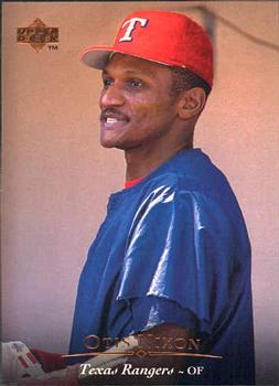 Otis Nixon