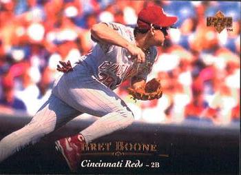 Bret Boone