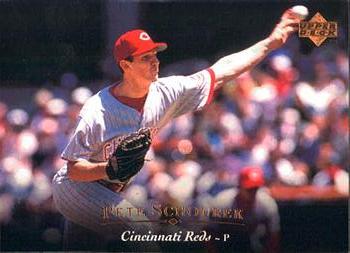 Pete Schourek