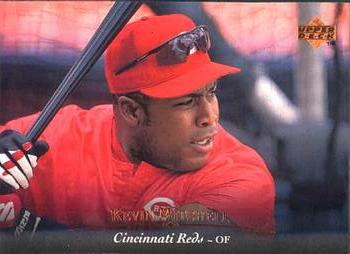 Kevin Mitchell