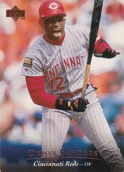 Deion Sanders