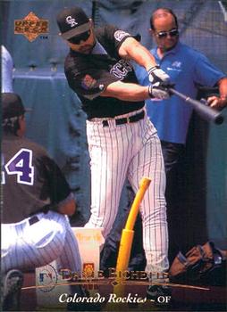 Dante Bichette
